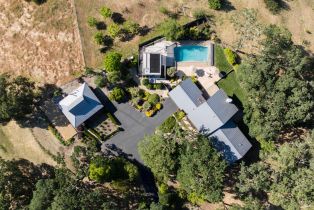 Single Family Residence, Henno road, Glen Ellen, CA 95442 - 53