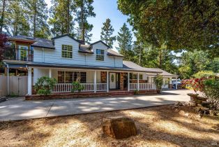 Single Family Residence,  Montecito avenue, Santa Rosa, CA 95404 - 56
