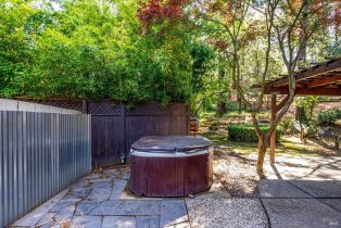 Single Family Residence,  Montecito avenue, Santa Rosa, CA 95404 - 63