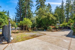 Single Family Residence,  Montecito avenue, Santa Rosa, CA 95404 - 72