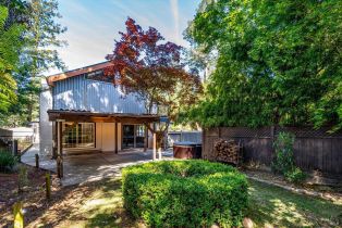 Single Family Residence,  Montecito avenue, Santa Rosa, CA 95404 - 58