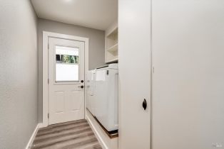 Single Family Residence,  Montecito avenue, Santa Rosa, CA 95404 - 23