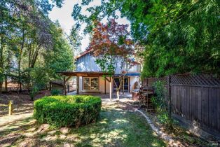 Single Family Residence,  Montecito avenue, Santa Rosa, CA 95404 - 59