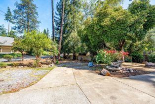 Single Family Residence,  Montecito avenue, Santa Rosa, CA 95404 - 52