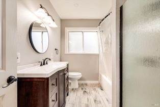 Single Family Residence,  Montecito avenue, Santa Rosa, CA 95404 - 32