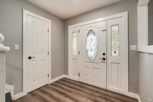 Single Family Residence,  Montecito avenue, Santa Rosa, CA 95404 - 8