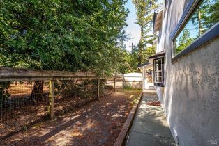 Single Family Residence,  Montecito avenue, Santa Rosa, CA 95404 - 67