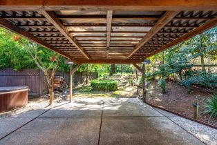 Single Family Residence,  Montecito avenue, Santa Rosa, CA 95404 - 65
