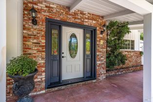 Single Family Residence,  Montecito avenue, Santa Rosa, CA 95404 - 4