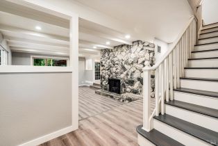 Single Family Residence,  Montecito avenue, Santa Rosa, CA 95404 - 7