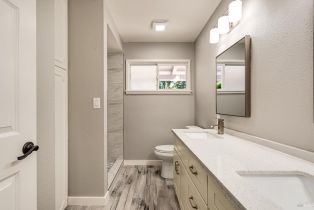 Single Family Residence,  Montecito avenue, Santa Rosa, CA 95404 - 27