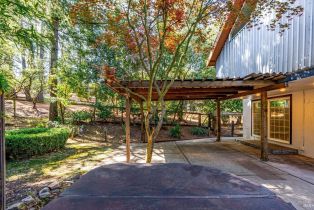 Single Family Residence,  Montecito avenue, Santa Rosa, CA 95404 - 61