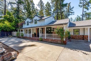 Single Family Residence,  Montecito avenue, Santa Rosa, CA 95404 - 55