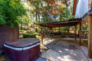 Single Family Residence,  Montecito avenue, Santa Rosa, CA 95404 - 62