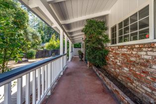 Single Family Residence,  Montecito avenue, Santa Rosa, CA 95404 - 54