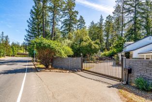 Single Family Residence,  Montecito avenue, Santa Rosa, CA 95404 - 47