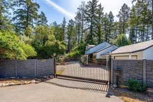 Single Family Residence,  Montecito avenue, Santa Rosa, CA 95404 - 46