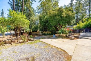 Single Family Residence,  Montecito avenue, Santa Rosa, CA 95404 - 45