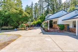 Single Family Residence,  Montecito avenue, Santa Rosa, CA 95404 - 44