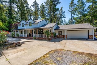 Single Family Residence, 5346 Montecito Ave, Santa Rosa, CA  Santa Rosa, CA 95404