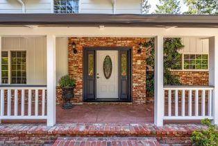 Single Family Residence,  Montecito avenue, Santa Rosa, CA 95404 - 5