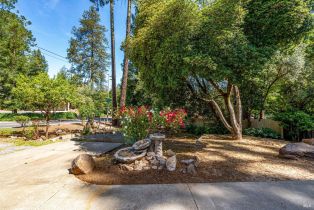 Single Family Residence,  Montecito avenue, Santa Rosa, CA 95404 - 51
