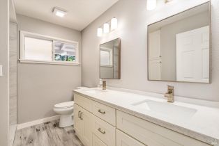 Single Family Residence,  Montecito avenue, Santa Rosa, CA 95404 - 26