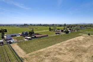 Single Family Residence, Los Carneros avenue, Napa, CA 94559 - 27