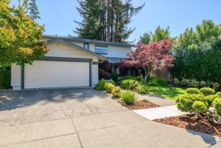 Single Family Residence,  Tokay drive, Napa, CA 94558 - 3