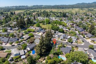 Single Family Residence,  Tokay drive, Napa, CA 94558 - 53