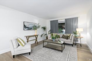 Single Family Residence,  Tokay drive, Napa, CA 94558 - 6