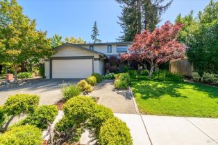 Single Family Residence, 4078 Tokay Dr, Napa, CA  Napa, CA 94558