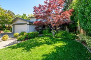 Single Family Residence,  Tokay drive, Napa, CA 94558 - 2