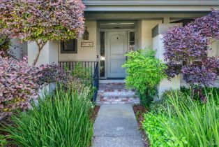 Single Family Residence,  Tokay drive, Napa, CA 94558 - 4