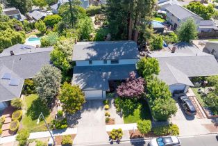 Single Family Residence,  Tokay drive, Napa, CA 94558 - 49