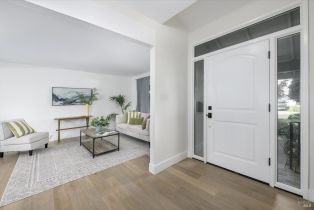 Single Family Residence,  Tokay drive, Napa, CA 94558 - 5