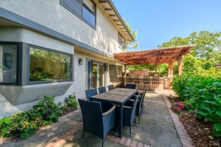 Single Family Residence,  Tokay drive, Napa, CA 94558 - 37