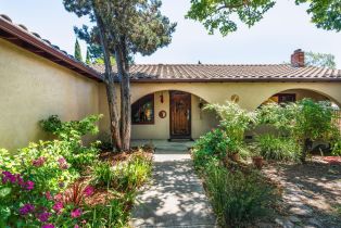 Single Family Residence,  Easum drive, Napa, CA 94558 - 2