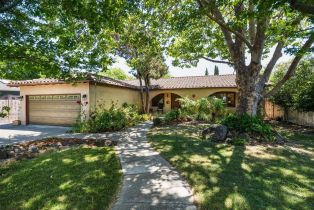 Single Family Residence, 1010 Easum Dr, Napa, CA  Napa, CA 94558