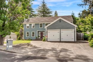 Single Family Residence, 3371 Crystal Ct, Napa, CA  Napa, CA 94558