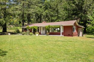 Single Family Residence,  Petrified Forest road, Santa Rosa, CA 94515 - 40