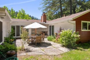 Single Family Residence,  Petrified Forest road, Santa Rosa, CA 94515 - 54