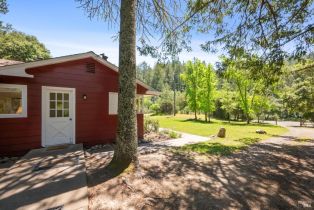 Single Family Residence,  Petrified Forest road, Santa Rosa, CA 94515 - 42