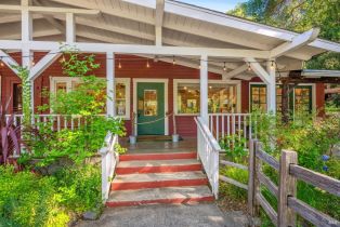 Single Family Residence,  Petrified Forest road, Santa Rosa, CA 94515 - 8