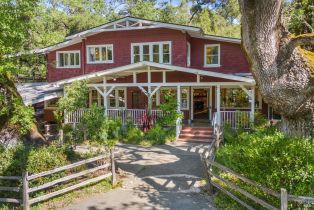 Single Family Residence,  Petrified Forest road, Santa Rosa, CA 94515 - 4
