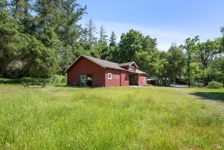 Single Family Residence,  Petrified Forest road, Santa Rosa, CA 94515 - 62