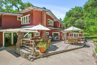 Single Family Residence,  Petrified Forest road, Santa Rosa, CA 94515 - 28