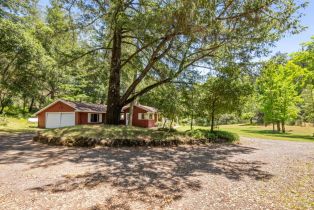 Single Family Residence,  Petrified Forest road, Santa Rosa, CA 94515 - 37