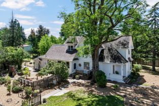 3+ Houses on Lot,  Cooper road, Sebastopol, CA 95472 - 5