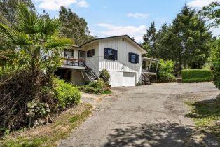 3+ Houses on Lot,  Cooper road, Sebastopol, CA 95472 - 30